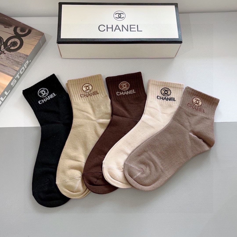 CHANEL